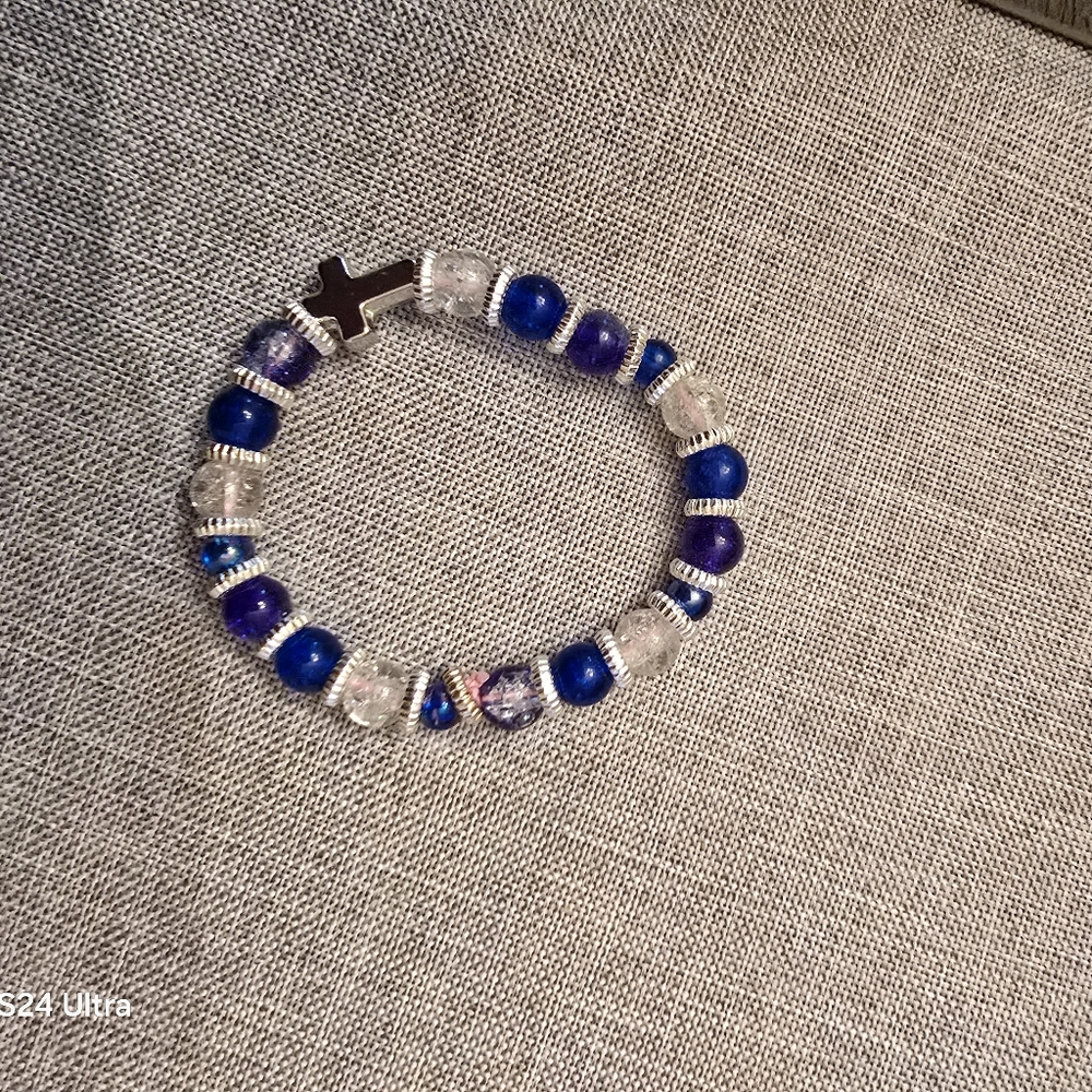 Handcrafted Bracelets